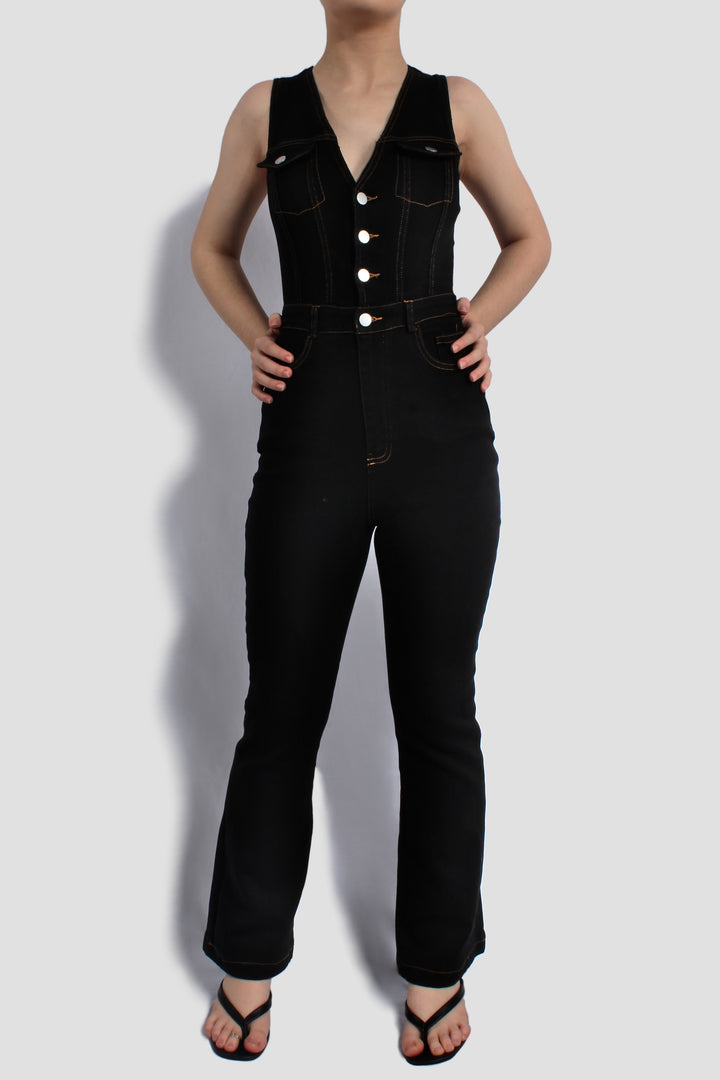 LUNA JUMPSUIT