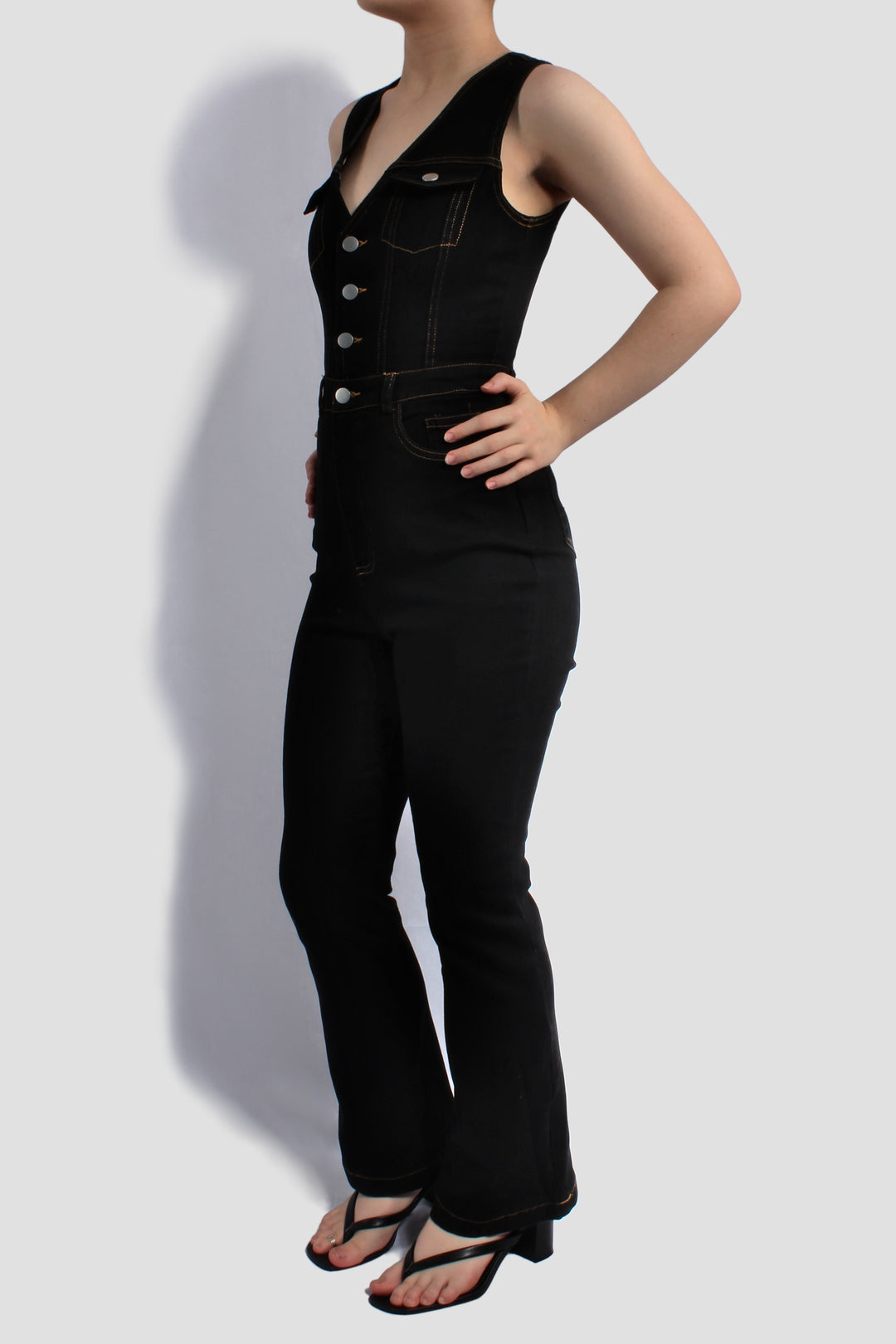 LUNA JUMPSUIT