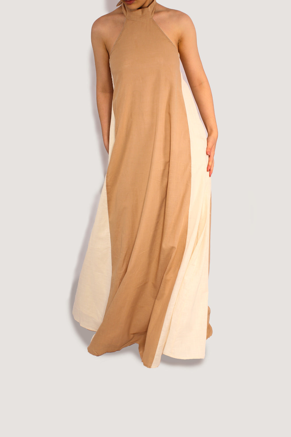 JENNY MAXI DRESS