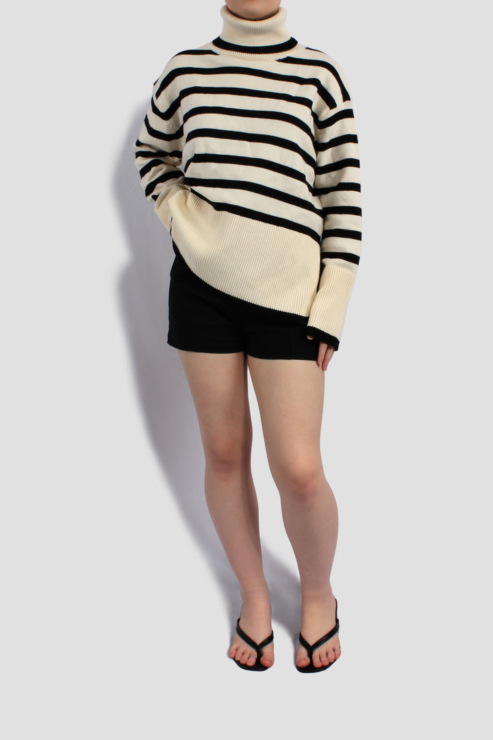 TAYLOR KNIT JUMPER