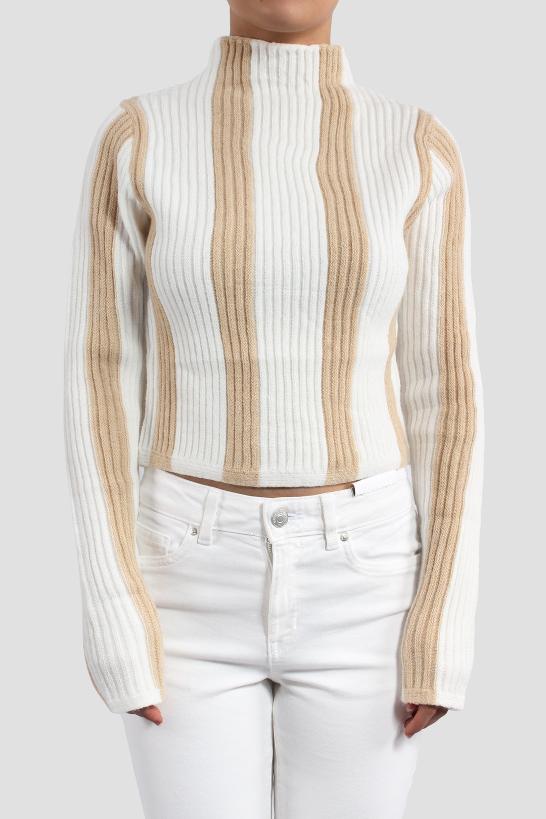 LILY KNIT JUMPER