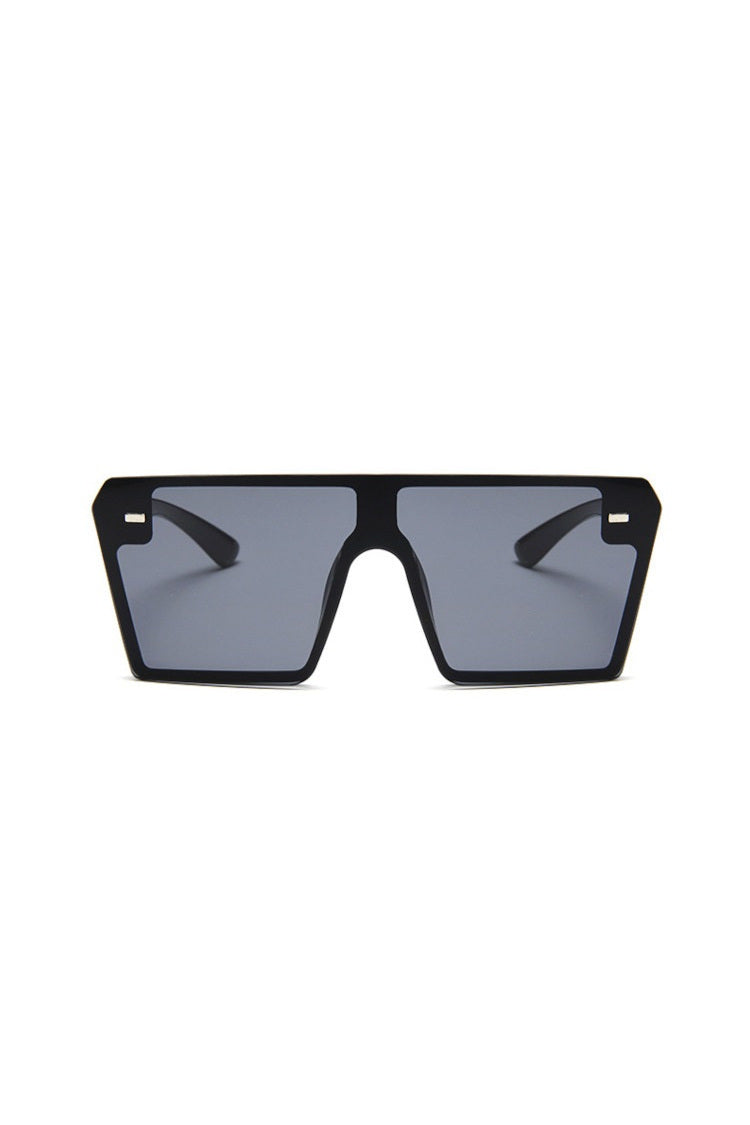 ROME BLACK SUNGLASSES